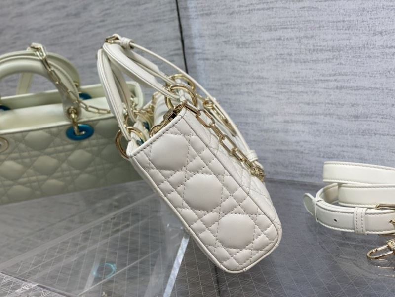 Dior My Lady Bags